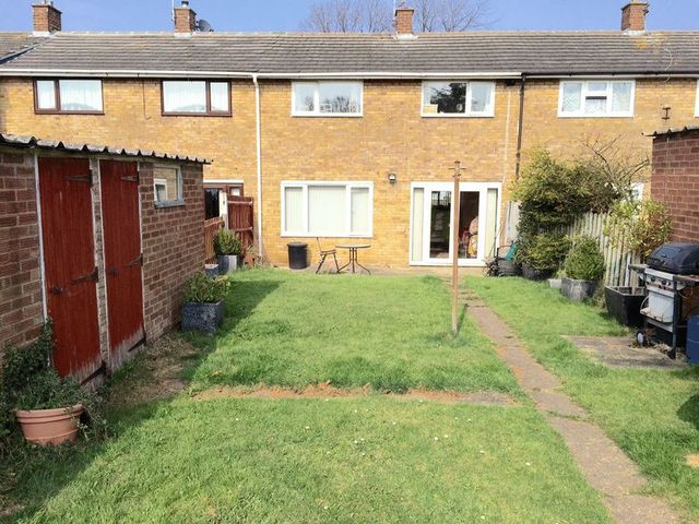  Image of 3 bedroom Terraced house for sale in Long Riding Basildon SS14 at Long Riding  Basildon, SS14 1JP