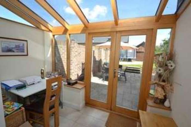  Image of 5 bedroom Detached house for sale in Ringwood Road Ferndown BH22 at Ferndown, BH22 9AW