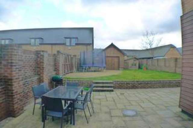 Image of 5 bedroom Detached house for sale in Ringwood Road Ferndown BH22 at Ferndown, BH22 9AW