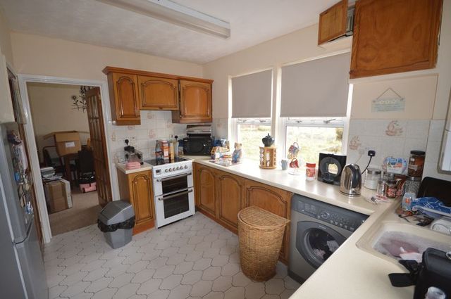  Image of 3 bedroom Semi-Detached house for sale in Lostwood Road St. Austell PL25 at Lostwood Road  St. Austell, PL25 4JR
