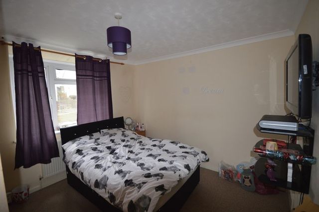  Image of 3 bedroom Semi-Detached house for sale in Lostwood Road St. Austell PL25 at Lostwood Road  St. Austell, PL25 4JR