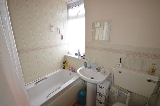 Image of 3 bedroom Semi-Detached house for sale in Lostwood Road St. Austell PL25 at Lostwood Road  St. Austell, PL25 4JR