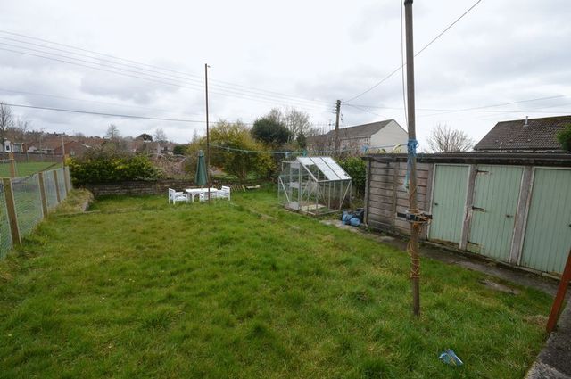  Image of 3 bedroom Semi-Detached house for sale in Lostwood Road St. Austell PL25 at Lostwood Road  St. Austell, PL25 4JR