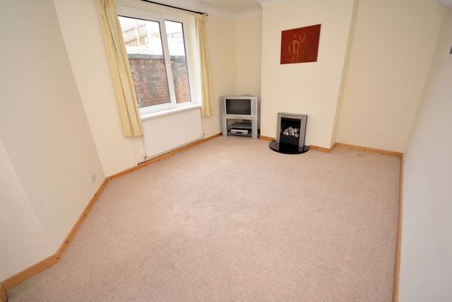  Image of 3 bedroom Semi-Detached house for sale in Louvain Terrace Ebbw Vale NP23 at Louvain Terrace  Ebbw Vale, NP23 5AF