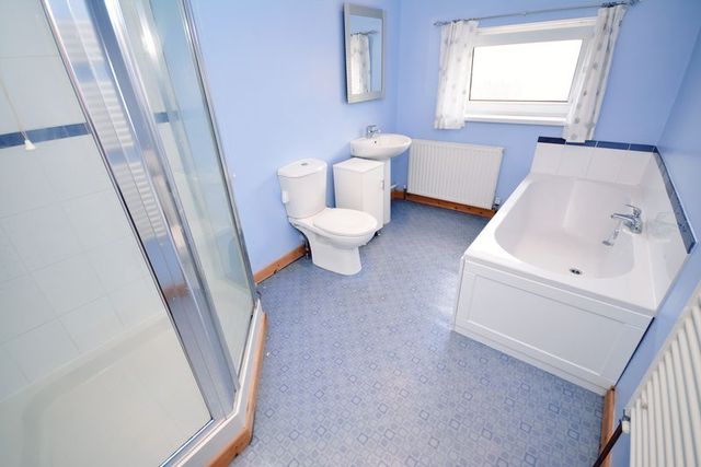  Image of 3 bedroom Semi-Detached house for sale in Louvain Terrace Ebbw Vale NP23 at Louvain Terrace  Ebbw Vale, NP23 5AF
