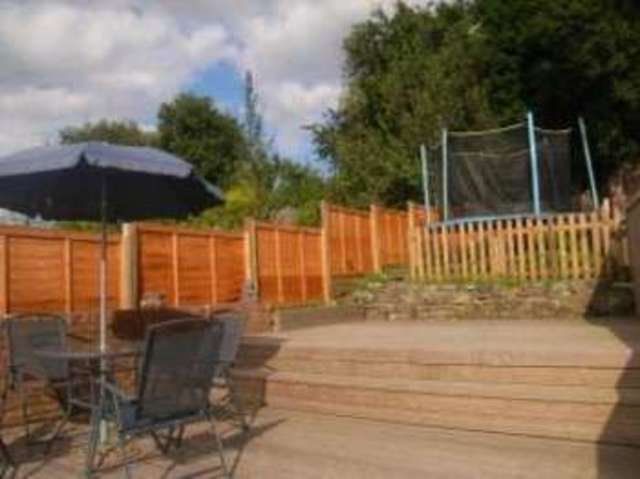  Image of 3 bedroom Semi-Detached house for sale in Lower Manor Lane Burnley BB12 at Burnley Lancashire Fence, BB12 0EF