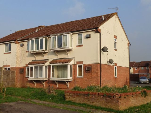  Image of 1 bedroom Flat for sale in Lower Meadow Quedgeley Gloucester GL2 at Lower Meadow Quedgeley Gloucester, GL2 4XL