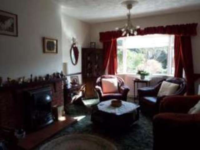  Image of 3 bedroom Bungalow for sale in Corton Road Lowestoft NR32 at Lowestoft Suffolk Lowestoft, NR32 4PL