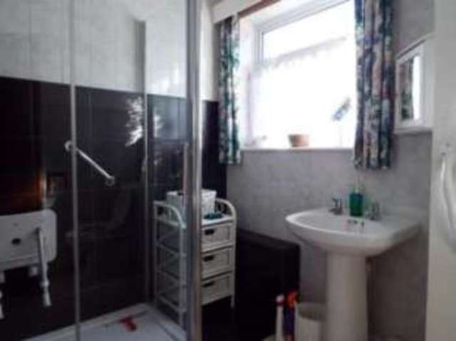  Image of 3 bedroom Bungalow for sale in Corton Road Lowestoft NR32 at Lowestoft Suffolk Lowestoft, NR32 4PL