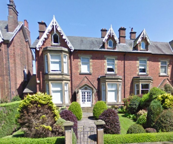  Image of 4 bedroom Flat for sale in Lowther Terrace Lytham St. Annes FY8 at St. Annes Lancashire St. Annes, FY8 5QG