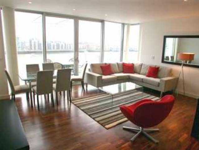 2 Bedroom Flat To Rent In Bermondsey Wall West London Se16