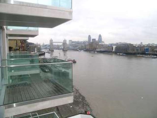  Image of 2 bedroom Flat to rent in Bermondsey Wall West London SE16 at Luna House  London, SE16 4RN