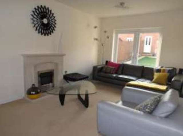  Image of 4 bedroom Detached house for sale in Lune Way Bingham Nottingham NG13 at Bingham Nottingham Bingham, NG13 8YX