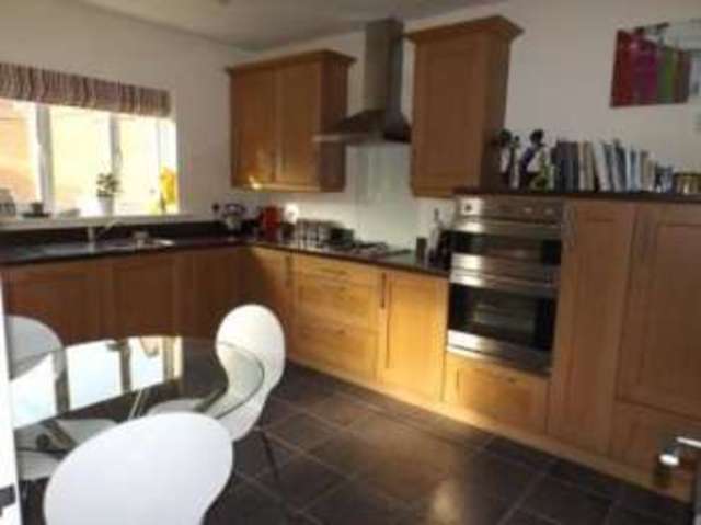  Image of 4 bedroom Detached house for sale in Lune Way Bingham Nottingham NG13 at Bingham Nottingham Bingham, NG13 8YX