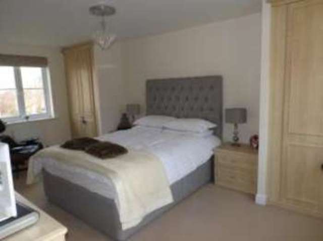 Image of 4 bedroom Detached house for sale in Lune Way Bingham Nottingham NG13 at Bingham Nottingham Bingham, NG13 8YX