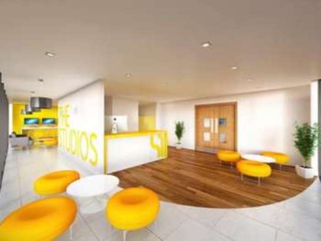  Image of 1 bedroom Flat for sale in Plaza Boulevard Liverpool L8 at Plaza Boulevard  Liverpool, L8 5RS
