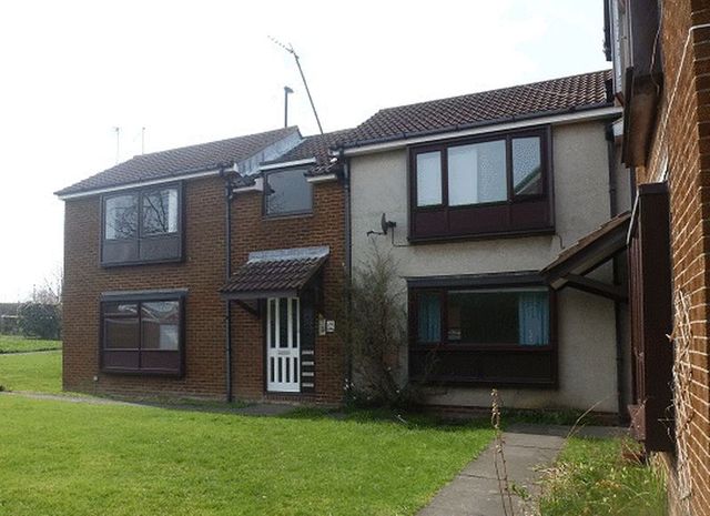  Image of 1 bedroom Apartment to rent in Lydford Court Newcastle upon Tyne NE3 at Lydford Court Array Kingston Park, NE3 2RB