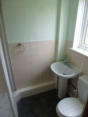  Image of 1 bedroom Apartment to rent in Lydford Court Newcastle upon Tyne NE3 at Lydford Court Array Kingston Park, NE3 2RB