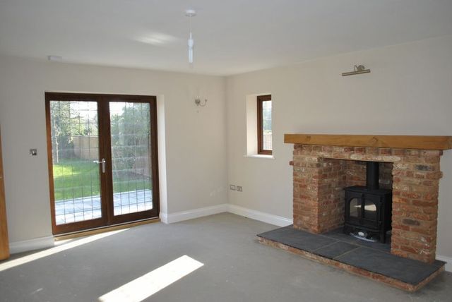  Image of 4 bedroom Detached house for sale in Lymore Lane Keyhaven Lymington SO41 at Lymore Lane Keyhaven Lymington, SO41 0TS