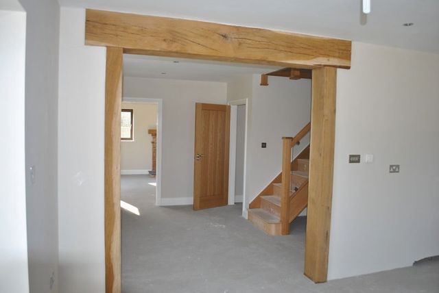  Image of 4 bedroom Detached house for sale in Lymore Lane Keyhaven Lymington SO41 at Lymore Lane Keyhaven Lymington, SO41 0TS