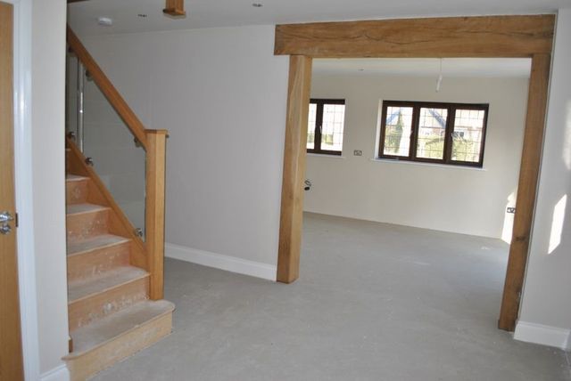  Image of 4 bedroom Detached house for sale in Lymore Lane Keyhaven Lymington SO41 at Lymore Lane Keyhaven Lymington, SO41 0TS