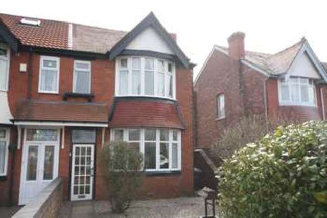  Image of 3 bedroom Semi-Detached house for sale in Lyndhurst Road Southport PR8 at Birkdale Southport Southport, PR8 4JT