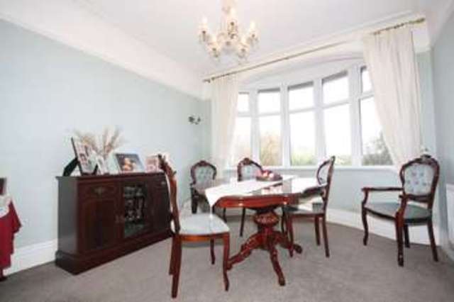  Image of 3 bedroom Semi-Detached house for sale in Lyndhurst Road Southport PR8 at Birkdale Southport Southport, PR8 4JT