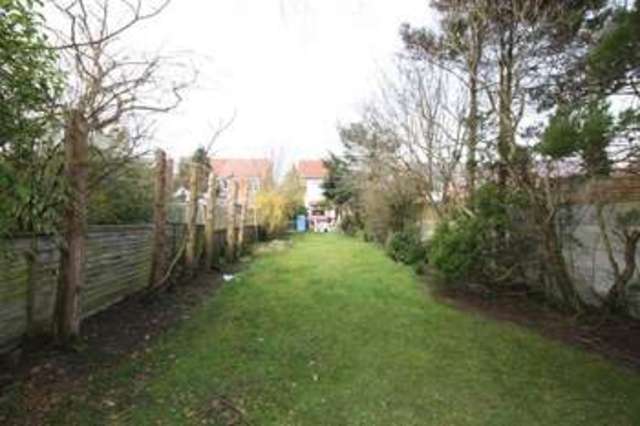  Image of 3 bedroom Semi-Detached house for sale in Lyndhurst Road Southport PR8 at Birkdale Southport Southport, PR8 4JT