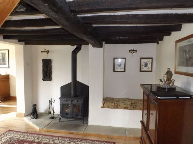  Image of 3 bedroom Detached house for sale in Bleasby Moor Market Rasen LN8 at Market Rasen, LN8 3QL