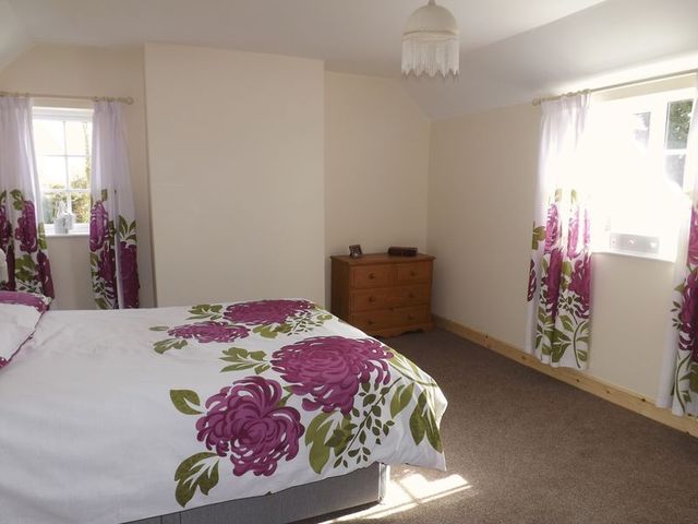  Image of 3 bedroom Detached house for sale in Bleasby Moor Market Rasen LN8 at Market Rasen, LN8 3QL