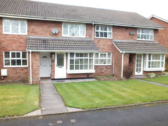  Image of 2 bedroom Maisonette for sale in Lyneham Gardens Minworth Sutton Coldfield B76 at Lyneham Gardens Walmley Sutton Coldfield, B76 1XH