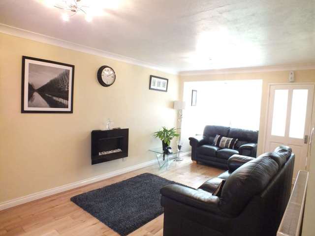  Image of 2 bedroom Maisonette for sale in Lyneham Gardens Minworth Sutton Coldfield B76 at Lyneham Gardens Walmley Sutton Coldfield, B76 1XH