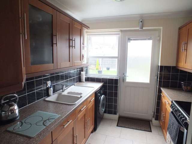  Image of 2 bedroom Maisonette for sale in Lyneham Gardens Minworth Sutton Coldfield B76 at Lyneham Gardens Walmley Sutton Coldfield, B76 1XH