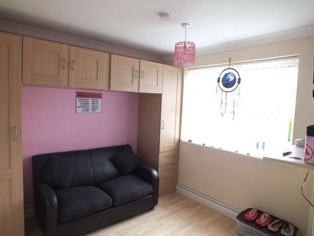  Image of 2 bedroom Maisonette for sale in Lyneham Gardens Minworth Sutton Coldfield B76 at Lyneham Gardens Walmley Sutton Coldfield, B76 1XH