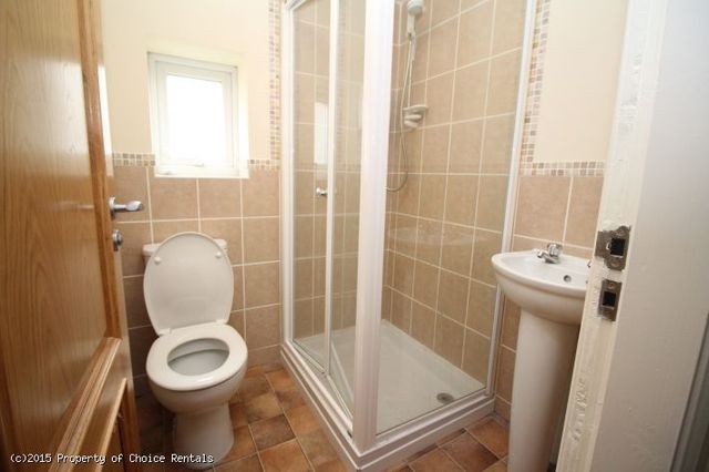  Image of 1 bedroom Flat to rent in Lytham Road Blackpool FY1 at Blackpool FY1 6DX Blackpool, FY1 6DX
