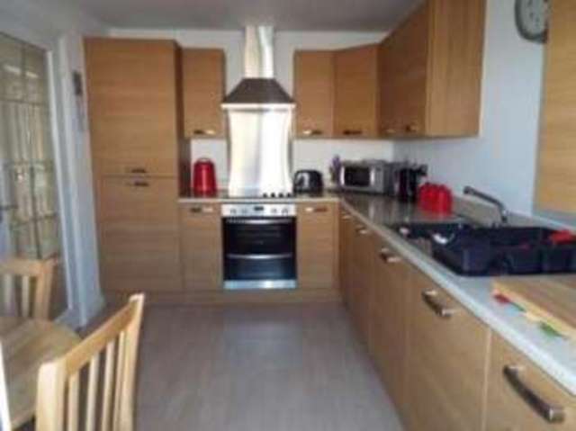  Image of 3 bedroom Semi-Detached house for sale in Kingston Way Mabe Burnthouse Penryn TR10 at Mabe Burnthouse Penryn Mabe Burnthouse, TR10 9FD
