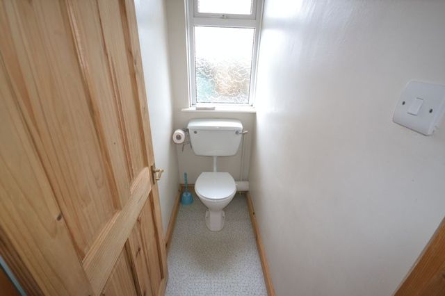  Image of 4 bedroom Semi-Detached house to rent in Maescader Pencader SA39 at Maescader  Pencader, SA39 9HQ