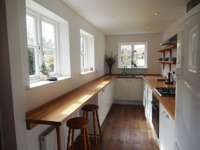  Image of 3 bedroom Detached house for sale in Magdalene Street Glastonbury BA6 at Magdalene Street  Glastonbury, BA6 9EJ