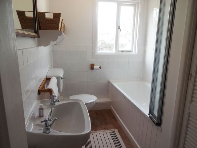  Image of 3 bedroom Detached house for sale in Magdalene Street Glastonbury BA6 at Magdalene Street  Glastonbury, BA6 9EJ