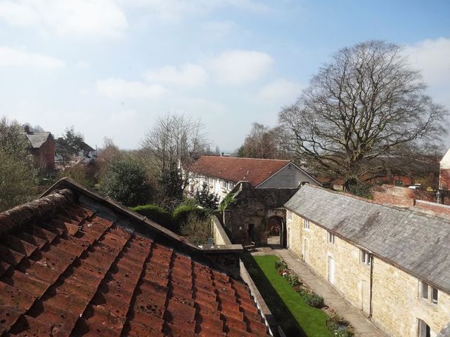  Image of 3 bedroom Detached house for sale in Magdalene Street Glastonbury BA6 at Magdalene Street  Glastonbury, BA6 9EJ