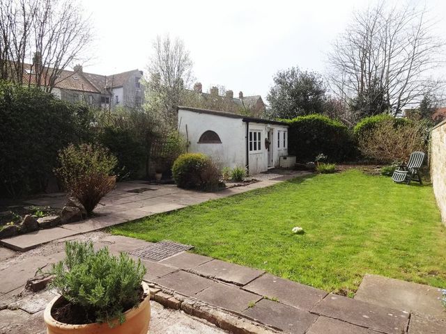  Image of 3 bedroom Detached house for sale in Magdalene Street Glastonbury BA6 at Magdalene Street  Glastonbury, BA6 9EJ