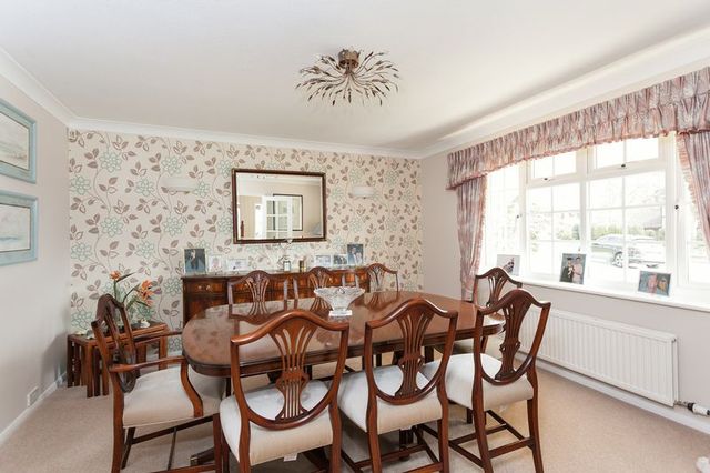  Image of 5 bedroom Detached house for sale in Magnolia Dene Hazlemere High Wycombe HP15 at Magnolia Dene Hazlemere High Wycombe, HP15 7QE