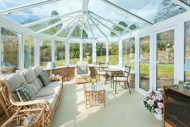  Image of 5 bedroom Detached house for sale in Magnolia Dene Hazlemere High Wycombe HP15 at Magnolia Dene Hazlemere High Wycombe, HP15 7QE