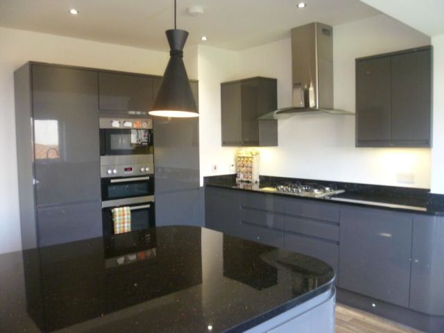  Image of 4 bedroom Detached house to rent in Main Road Cumbernauld Glasgow G67 at Cumbernauld North Lanarkshire North Lanarkshire, G67 4AY