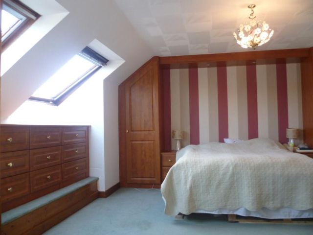  Image of 4 bedroom Detached house to rent in Main Road Cumbernauld Glasgow G67 at Cumbernauld North Lanarkshire North Lanarkshire, G67 4AY