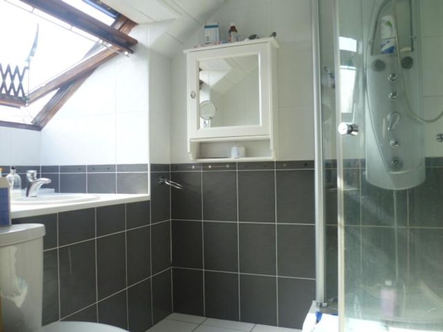  Image of 4 bedroom Detached house to rent in Main Road Cumbernauld Glasgow G67 at Cumbernauld North Lanarkshire North Lanarkshire, G67 4AY