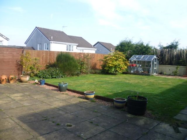  Image of 4 bedroom Detached house to rent in Main Road Cumbernauld Glasgow G67 at Cumbernauld North Lanarkshire North Lanarkshire, G67 4AY