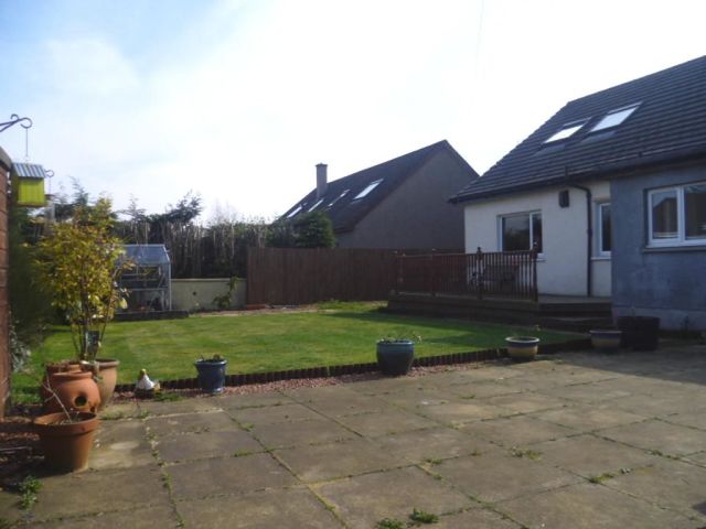  Image of 4 bedroom Detached house to rent in Main Road Cumbernauld Glasgow G67 at Cumbernauld North Lanarkshire North Lanarkshire, G67 4AY