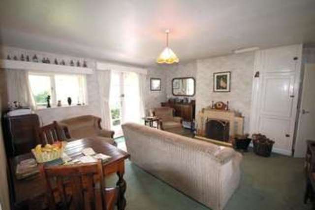  Image of 2 bedroom Detached house for sale in Main Street Flixton Scarborough YO11 at Main Street  Scarborough, YO11 3UD