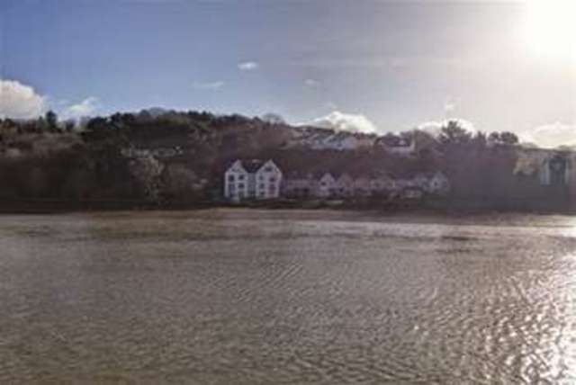  Image of 3 bedroom Detached house to rent in Malpas Road Truro TR1 at Truro, TR1 1UR